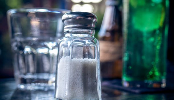 糖比鹽更適合去角質？