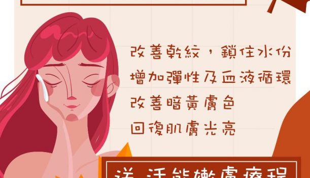 破壁注水活胞療程