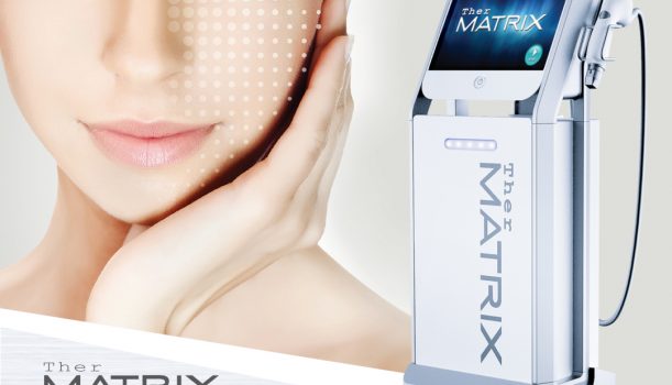 TherMatrix 膠原BB槍